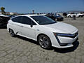 18 Оригинальные диски Honda Clarity