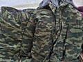 Продам новую военную форму летнюю и зимнюю, перчатки, кепки, рубашки