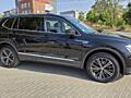 Volkswagen Tiguan Allspace Carat Exclusive 7 locuri