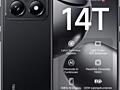 Сяоми Mi 14T 5G 12/256 +esim Titan Black ГАРАНТИЯ КОРОБКА