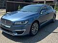 Lincoln MKZ HYBRID. 2018 год.
