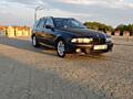 Продам БМВ Е39 530D
