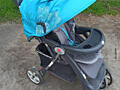 Продам коляску прогулочная