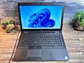 Ноутбук Dell latitude e5570 i5-6440HQ
