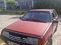 Продам Ваз 21-09, 1992 год, бензин-газ (метан).