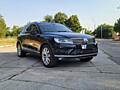 Volkswagen Touareg. Туарег. 3.0 TDI.