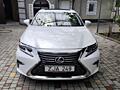 Lexus es300h 2013