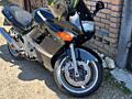 KAWASAKI ZZR600