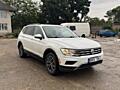 Volkswagen Tiguan 2020 год, 2.0 бензин, полный привод