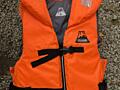 Спасательные жилеты