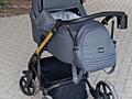 Коляска 2в1 Bair Onyx. Тирасполь, Балка.