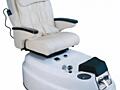 Педикюрное СПА кресло с массажем Whale Spa COMFORT
