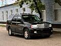 Lincoln Navigator, 5.0 бензин + Газ-Метан; 35 кубов), 8 мест