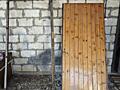 Продам железную дверь в хорошем состоянии