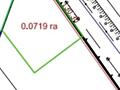СРОЧНО! Продам земельный участок 719м2