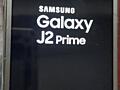 Samsung Galaxy J2 Prime, SM-G532F/duos, б/у