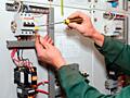 Электромонтажные работы. Работа с 220-380v