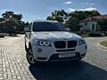 BMW X3 F25