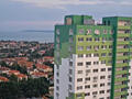 Продам 2-х кімнатну квартиру з видом на море в ЖК 