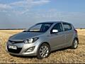 Продам Hyundai i20, 2013 года в рестайлинге