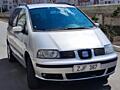 Seat Alhambra 2007; 1.8 бензин/метан; 6-ти КПП; нейтральные номера
