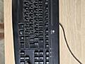 Продам б. у клавиатуры Logitech и Genius