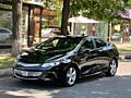 Chevrolet Volt II, 2017 год, 1.5 Plug-In Hybrid, отличное состояние