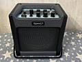 Fender pasport mini