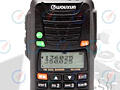 Продам новую портативную двухдиапазонную радиостанцию Wouxun KG-UV6D.