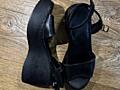 Продам босоножки. Натуральная кожа
