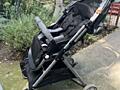 Продам прогулочную коляску
