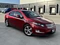 Продам Chevrolet Volt 1