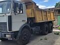 МАЗ 5516 самосвал