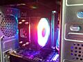 Core i7 3770+16Gb+1070Ti 8Gb+SSD 250 Gb+HDD 250 Gb+500W с подсветкой!