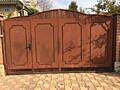 Куплю Железные Ворота