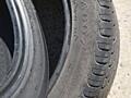 Продам 235/45/17 Б/у 2шт