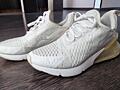 Nike Air Max, размер 39-40