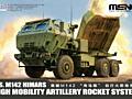 Модель M142 HIMARS 1:72