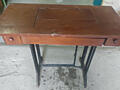 Стол от швейной машинки
