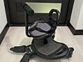 Продам сиденье (подножка) Carrello Kiddy Board, для второго ребёнка