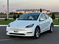 Tesla Model Y (Авторынок КОВЧЕГ)