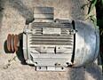 Электромотор новый