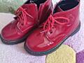 Продам детскую обувь б/у