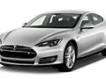 Tesla Model S Есть почти всё, по запчастям