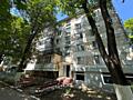 Sec. Riscani, str. Miron Costin! Apartament cu 2 camere + living! Euro