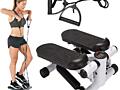 Aparat fitness Stepper Тренажер Степперы