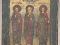 Продаю икону, ПОДЛИННАЯ!