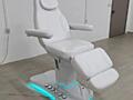 Scaun Pat Cosmetologic Electric Электрическая кресло для косметологов