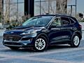 Ford Escape 2022