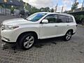 Продам Toyota Highlander